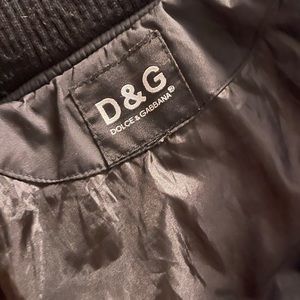 Women Dolce & Gabbana jacket